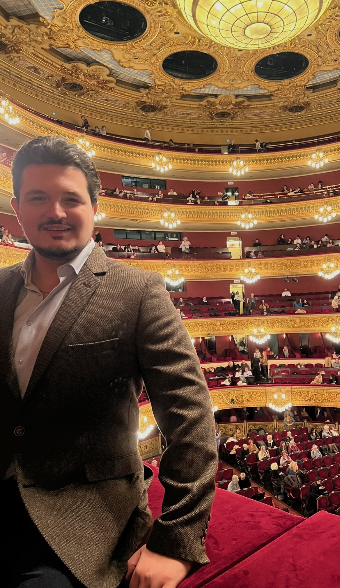 Teatre del Liceu